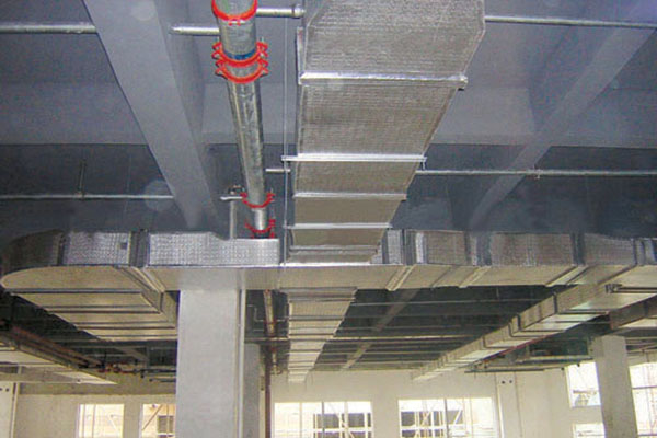 Duct Manufacturing